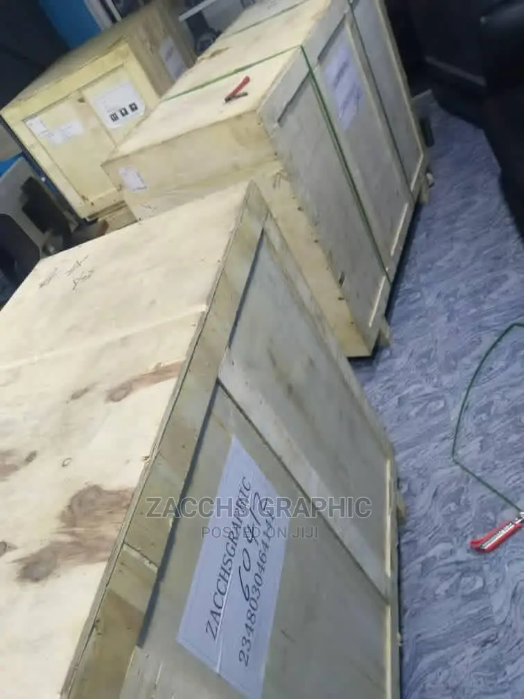 Glue Binding Zacchs, Machine Automatic