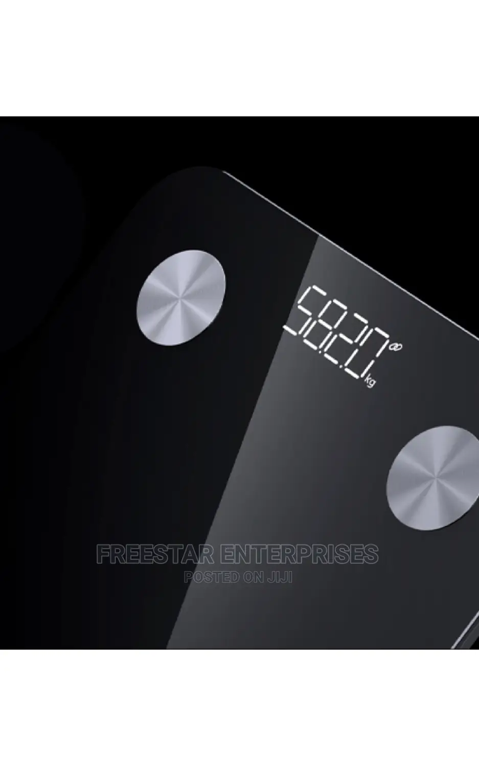 Oraimo Scale. Bodyfat Scale. Oraimo Body Smart Scale.