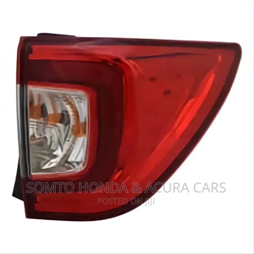 Rear Light for Honda Pilot 2018-2022