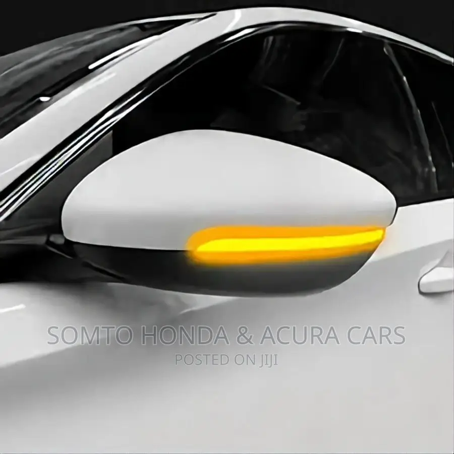 Side Mirror for 2018-2022 Honda Accord