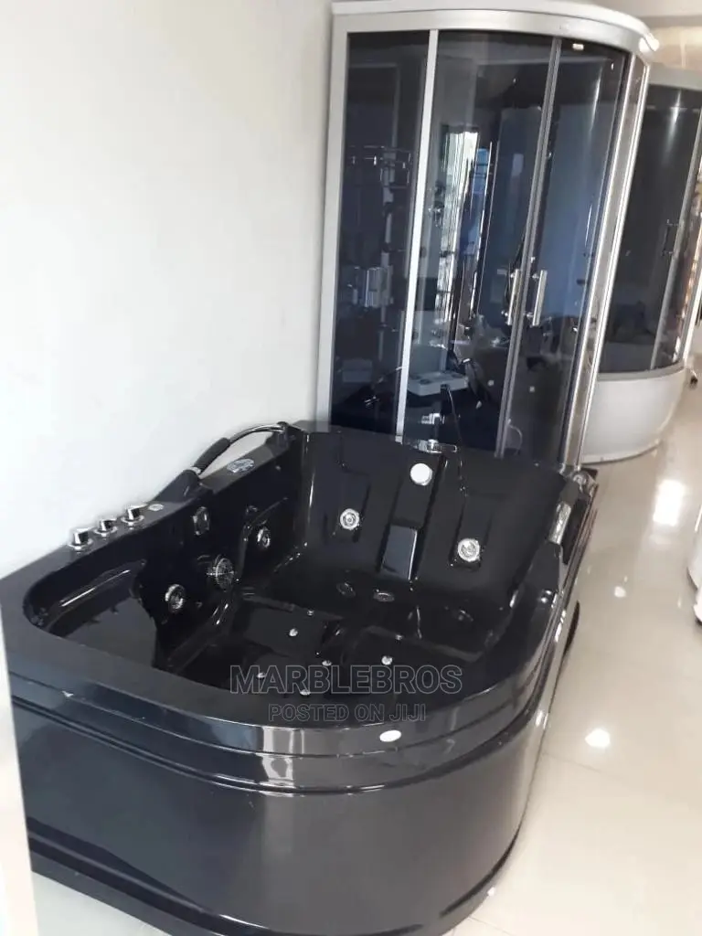 Quality Jacuzzi Bathtub