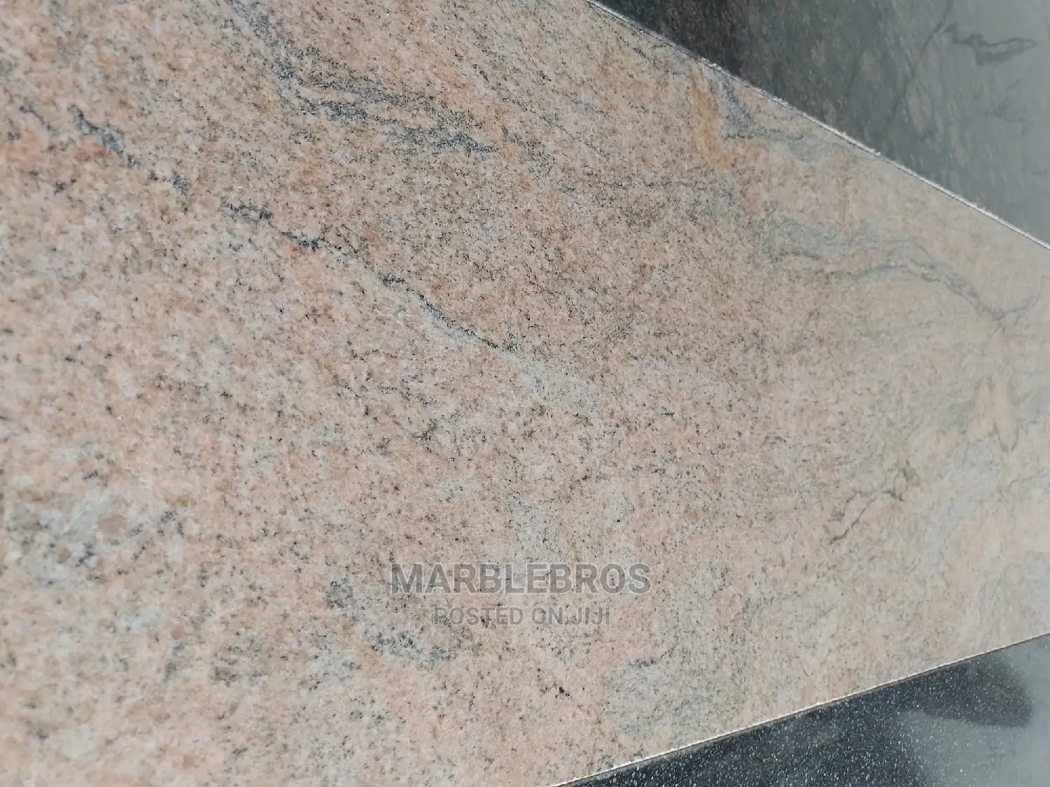 Shades of Granite Stones MB