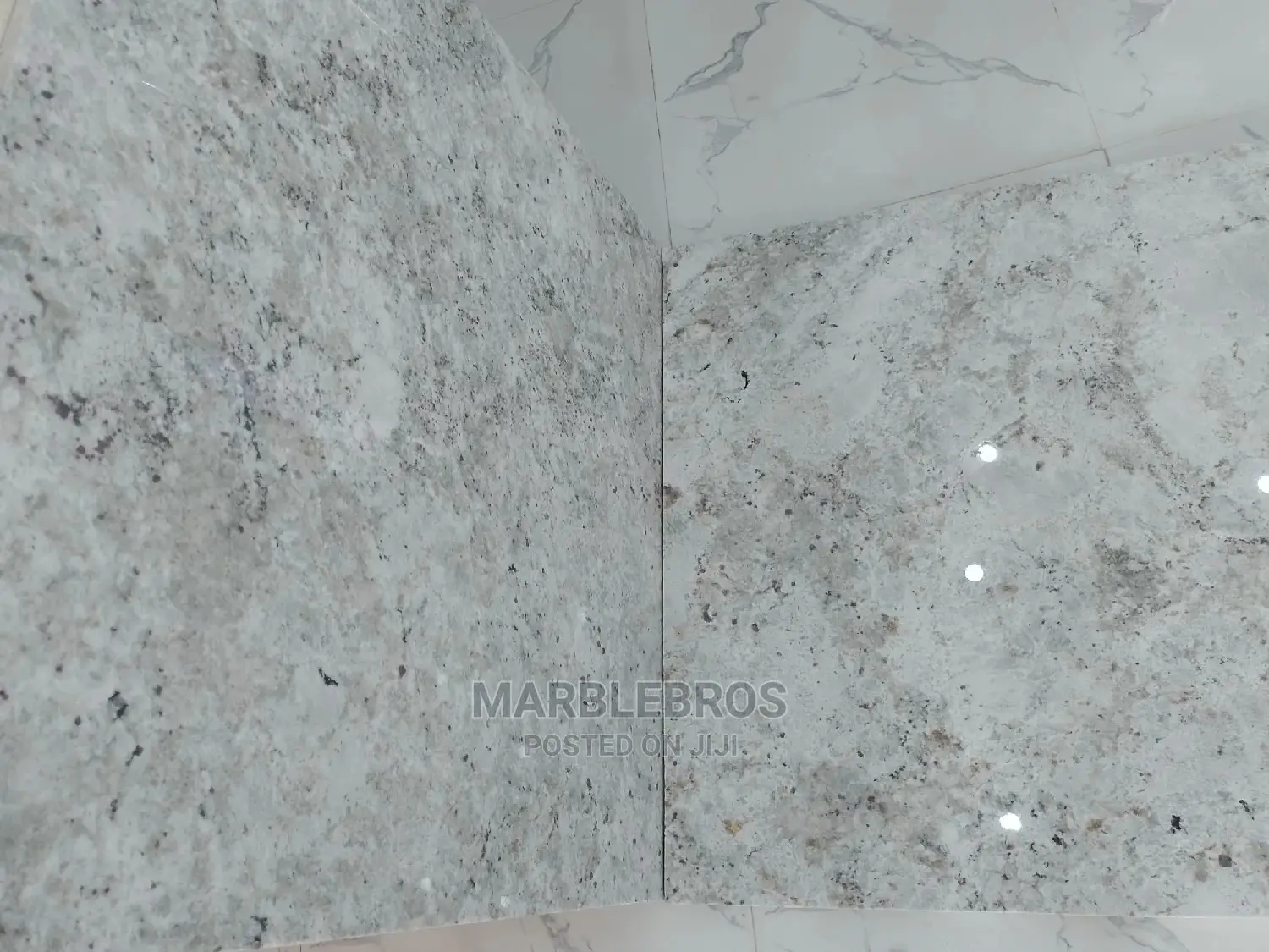 Vt Granite Stone 90x90x2cm