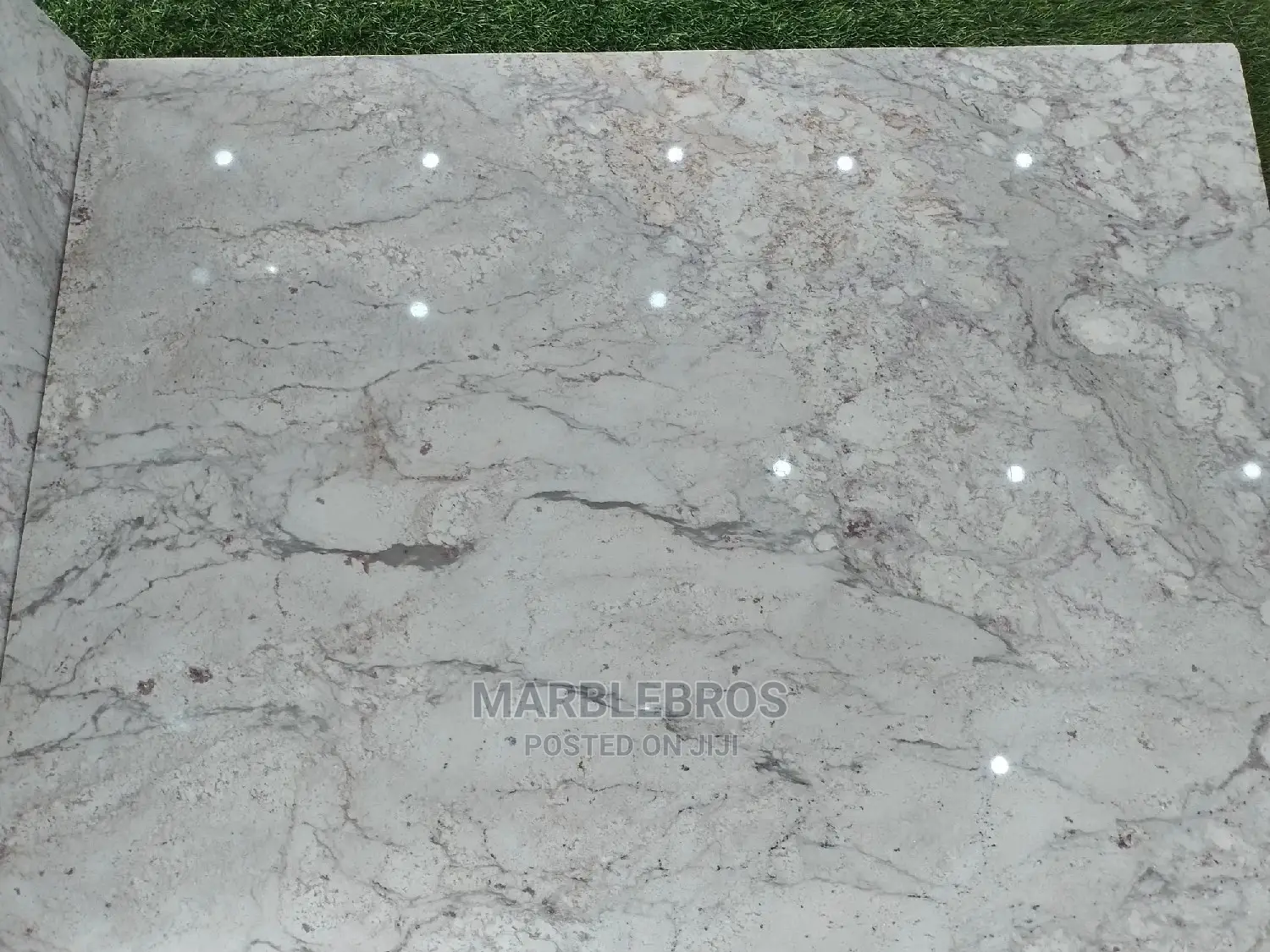 Pure Granite Stone MB