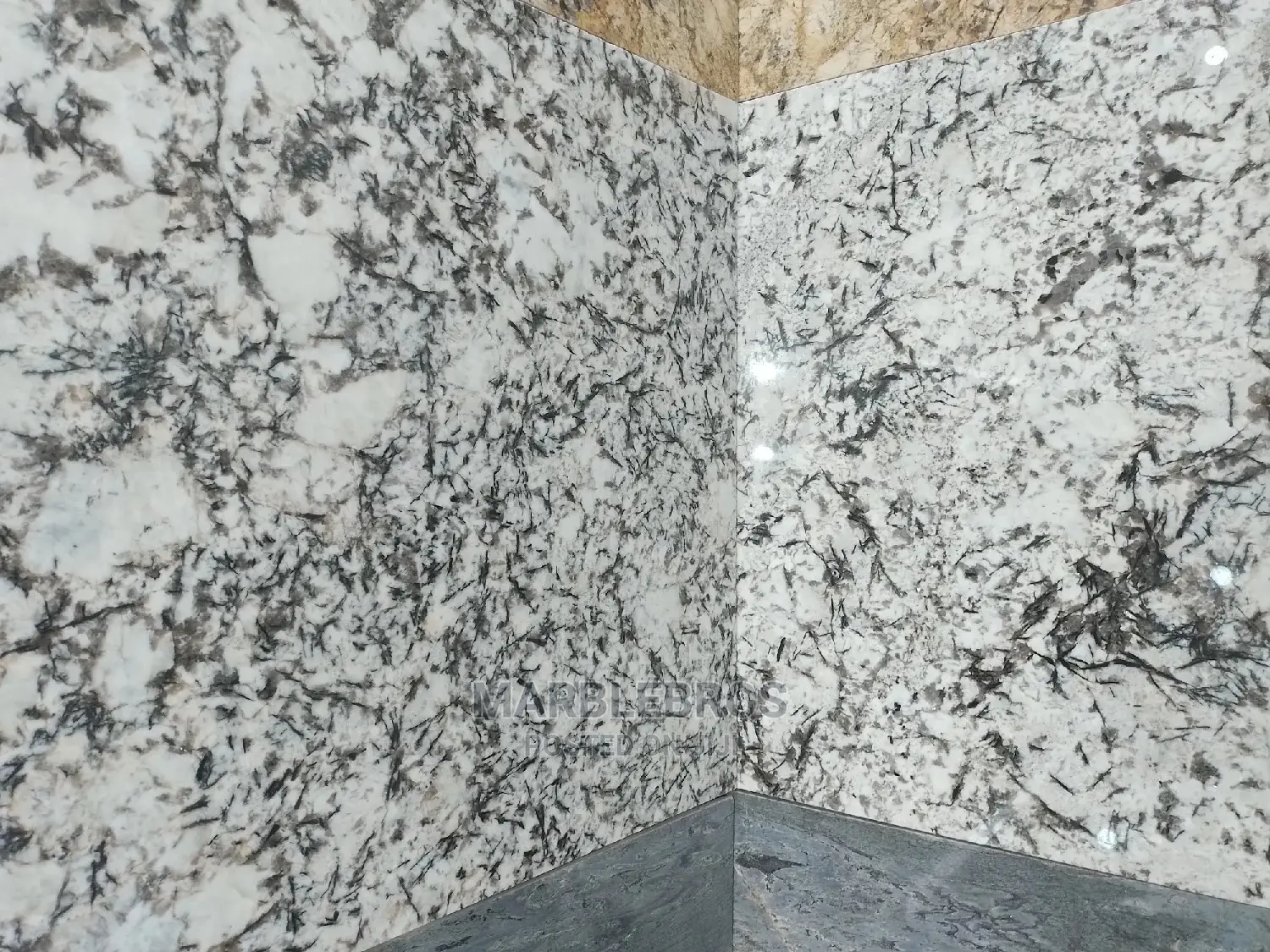 Granite Stone MB3