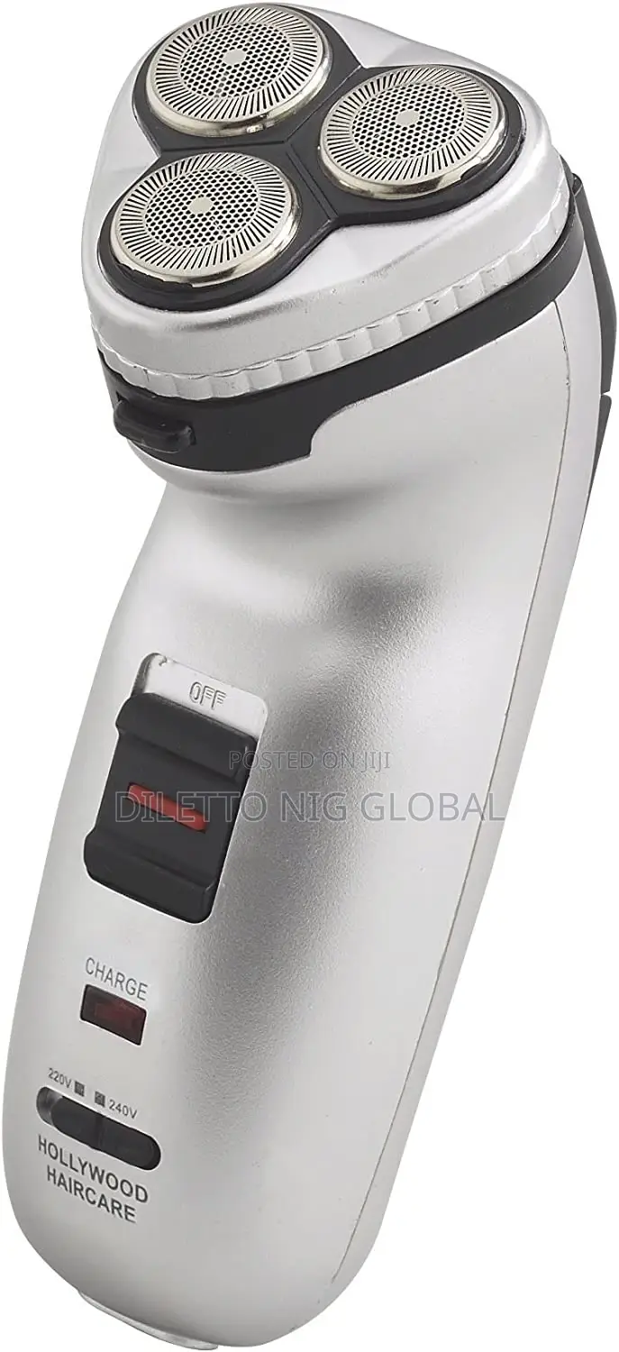 Signature 4-In-1 Grooming Kit