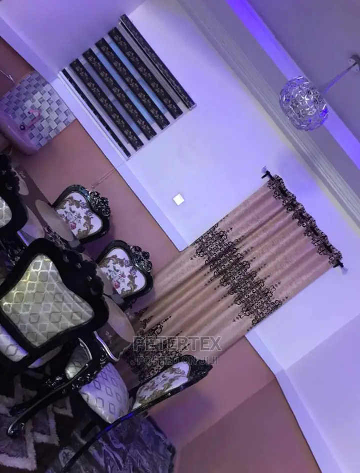 Window Blinds, Day and Night
