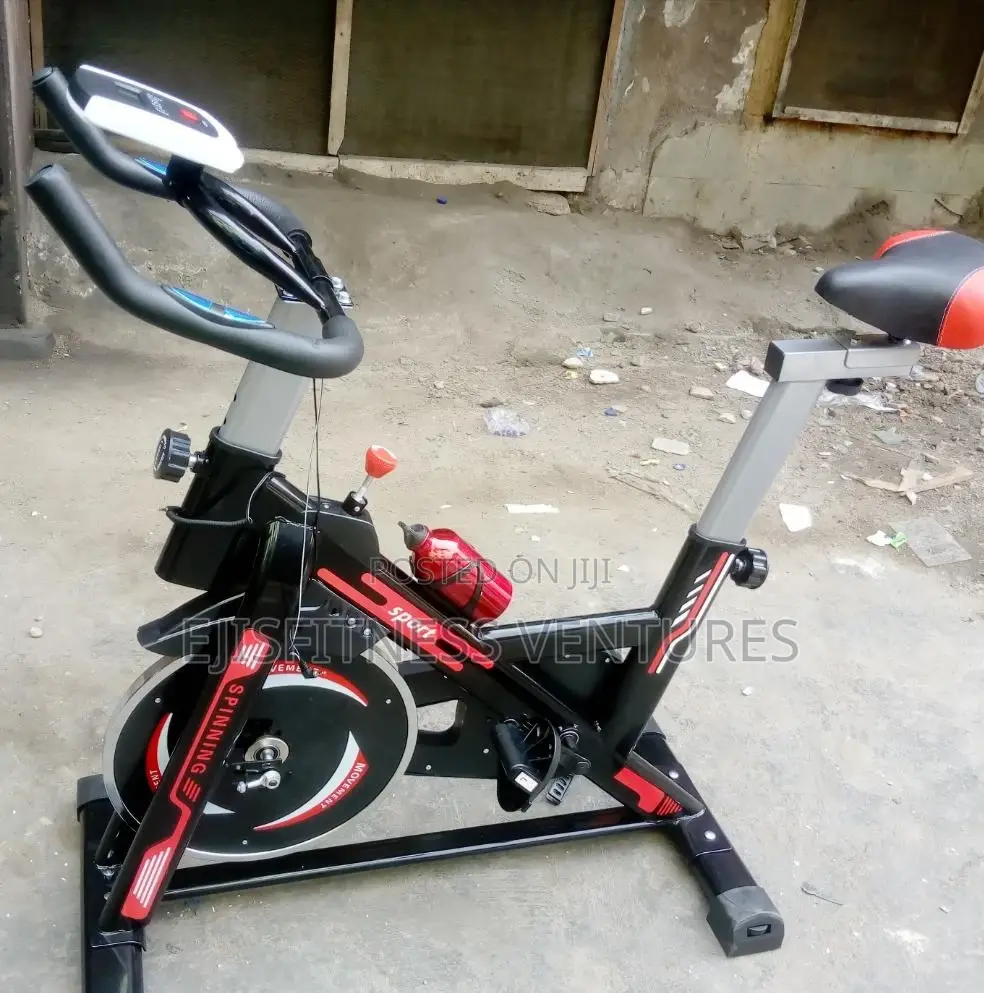 Spinner Bike