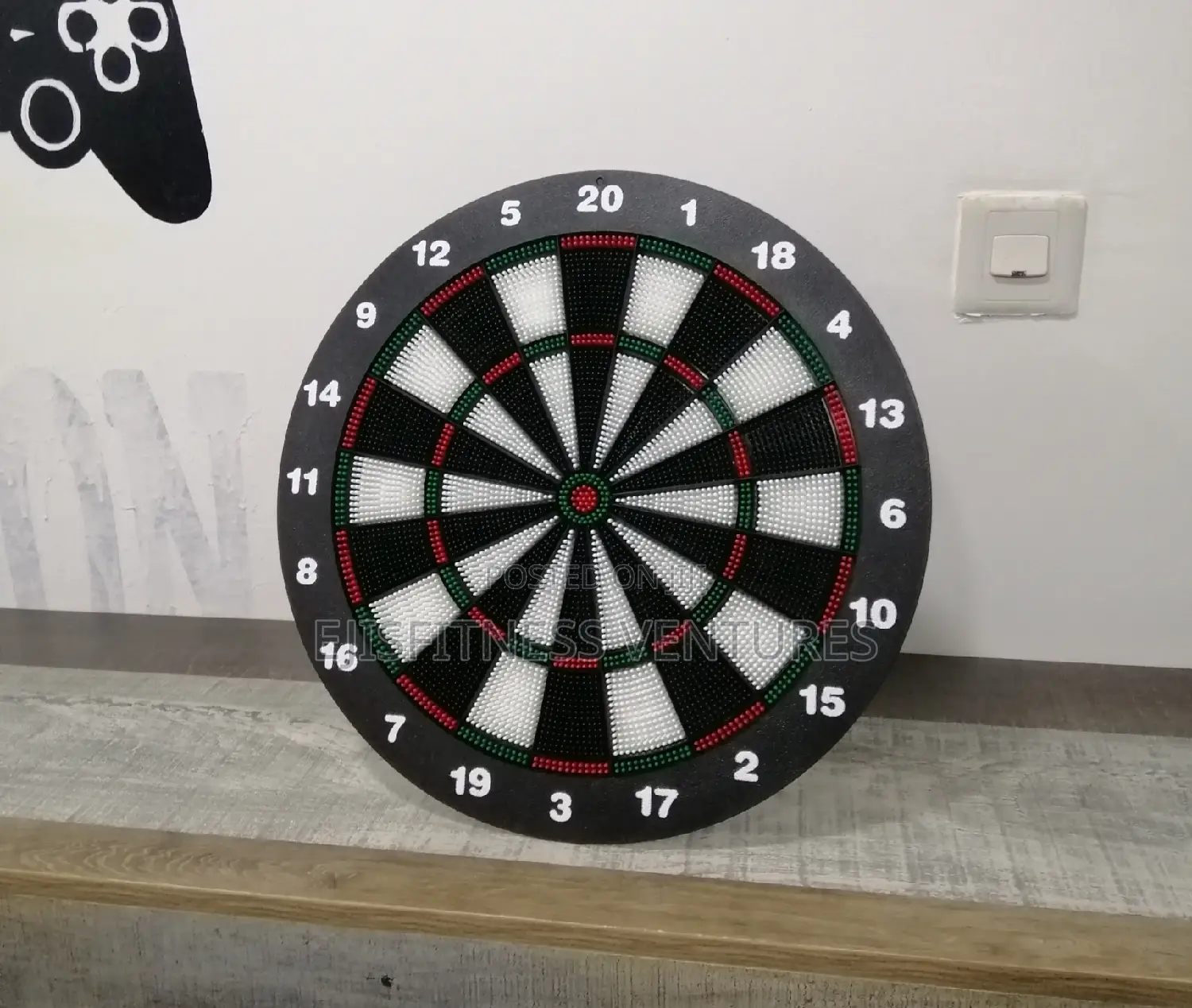 Dart Board 
