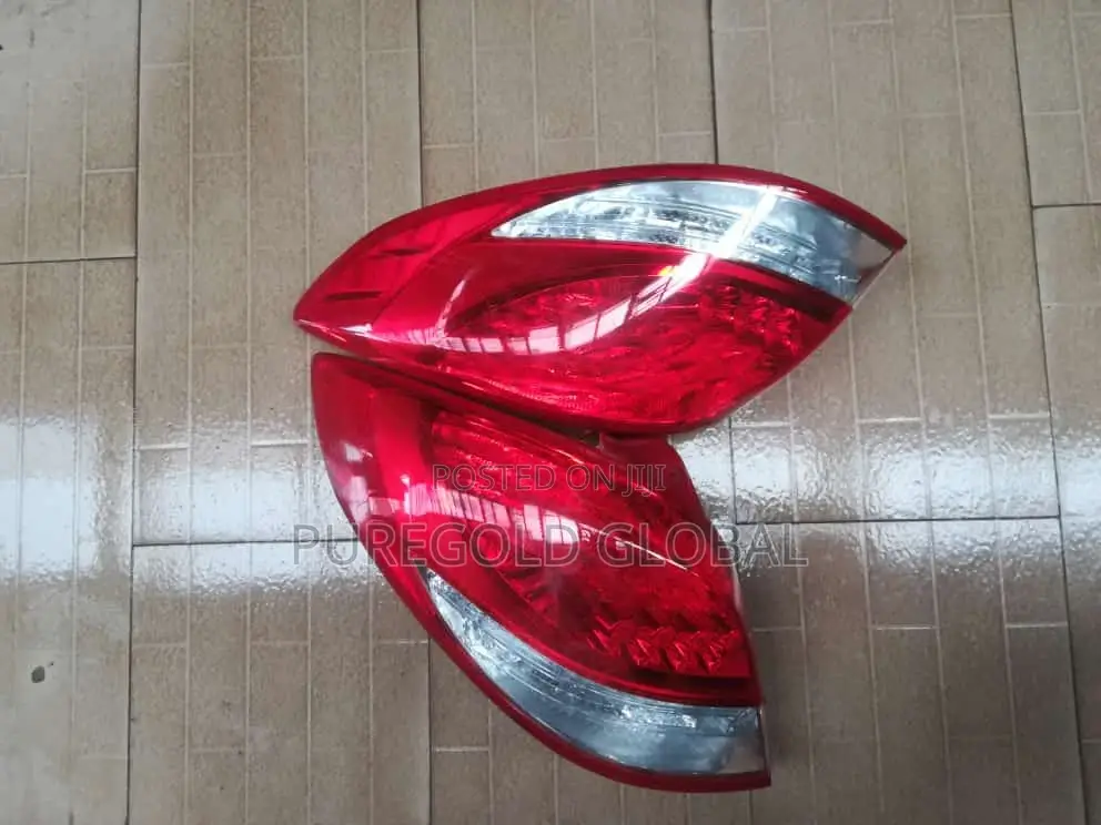 Turbo LED Tail Lamp for Hyundai Veloster