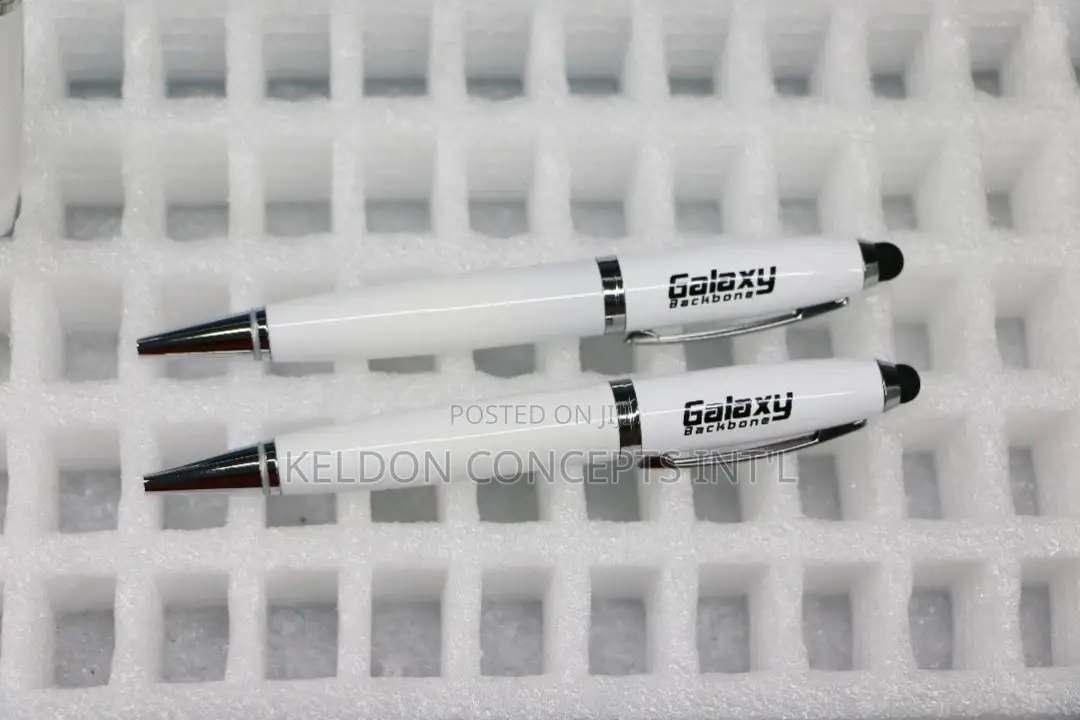 3 in 1 Stylus and 16gb -64flash Drive Writing Pen 20pcs
