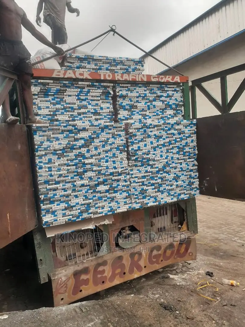 Supply of Plasterboard KNAUF Germany