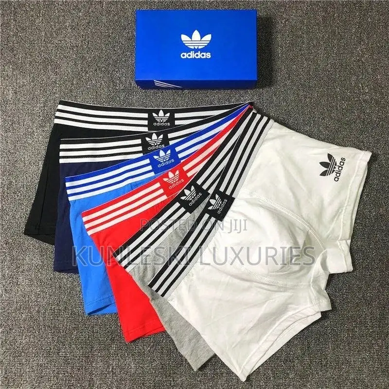Original Designer Boxers Collections Available