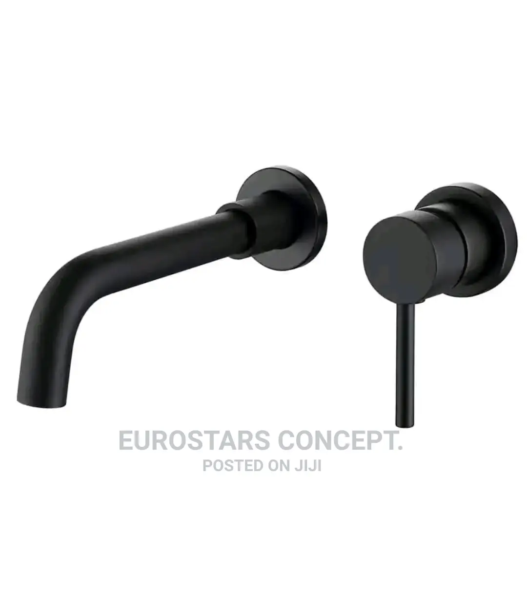 Wall Condit Black Tap