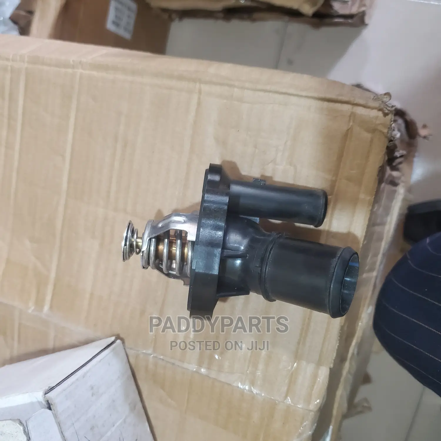 Ford Escape Thermostat