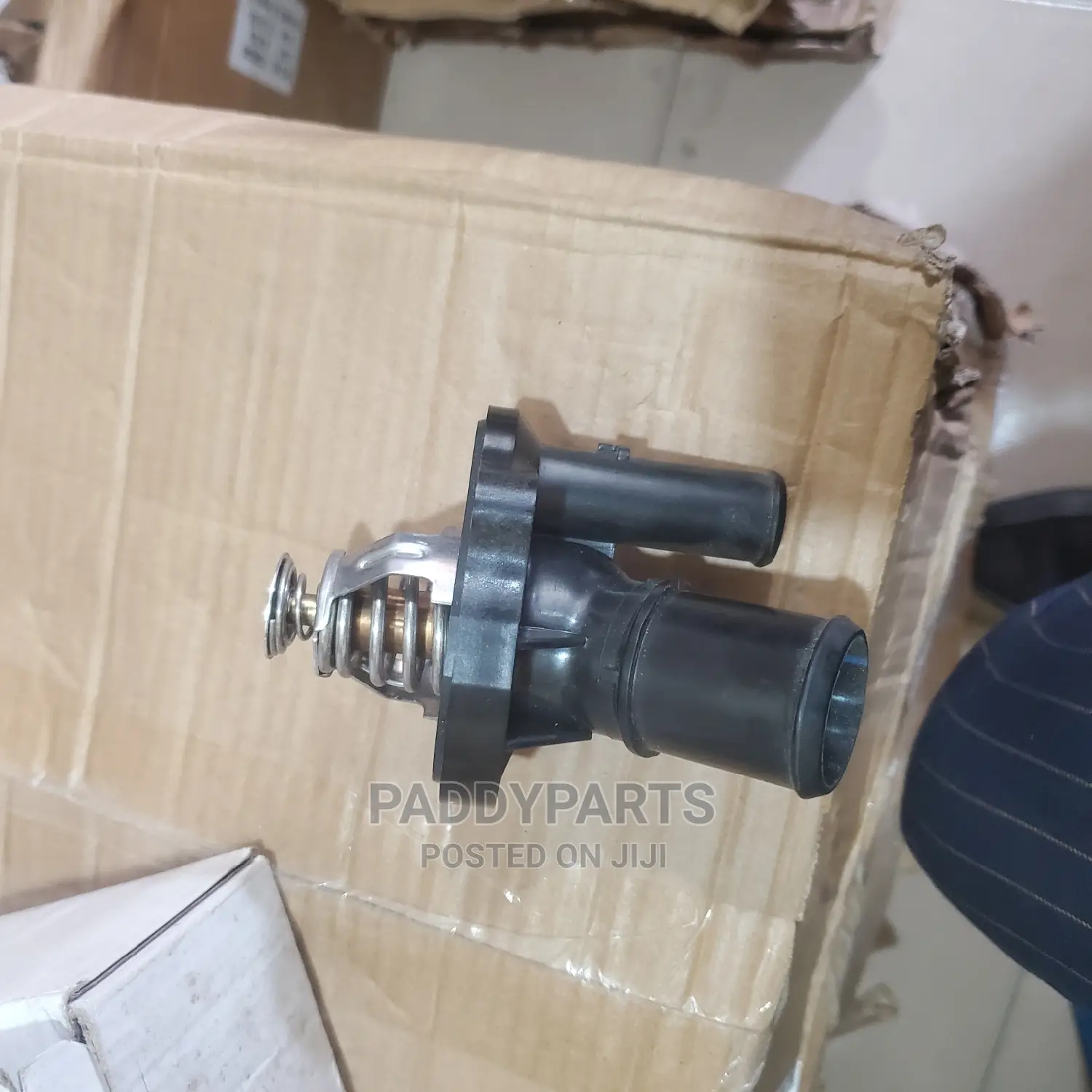 Ford Escape Thermostat