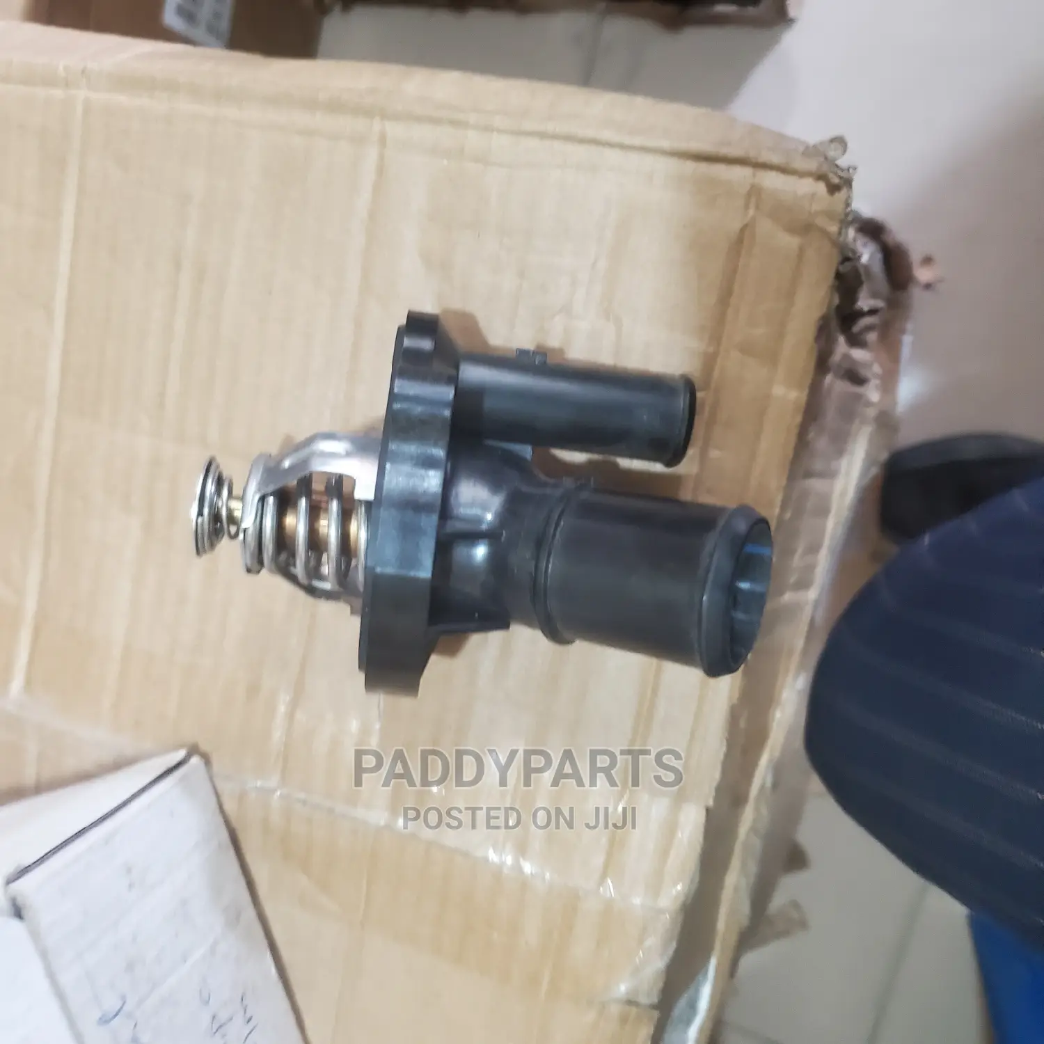 Ford Escape Thermostat