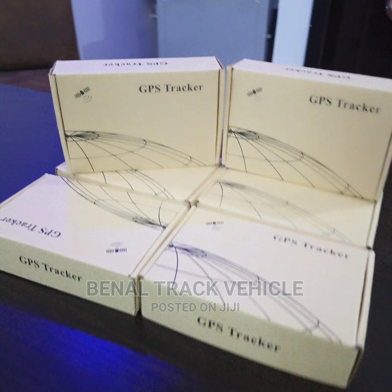 Effective GPS Tracker in Ikeja,One Time Payment Fee