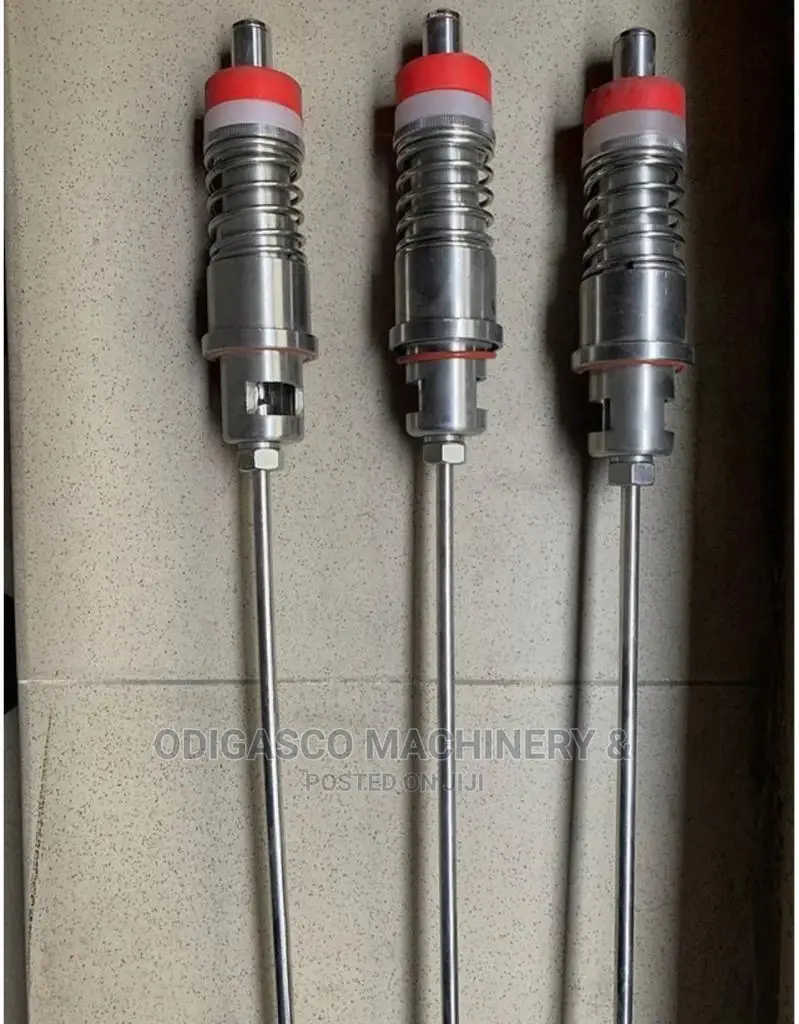 Bottle Water Machine Filling Nozzle