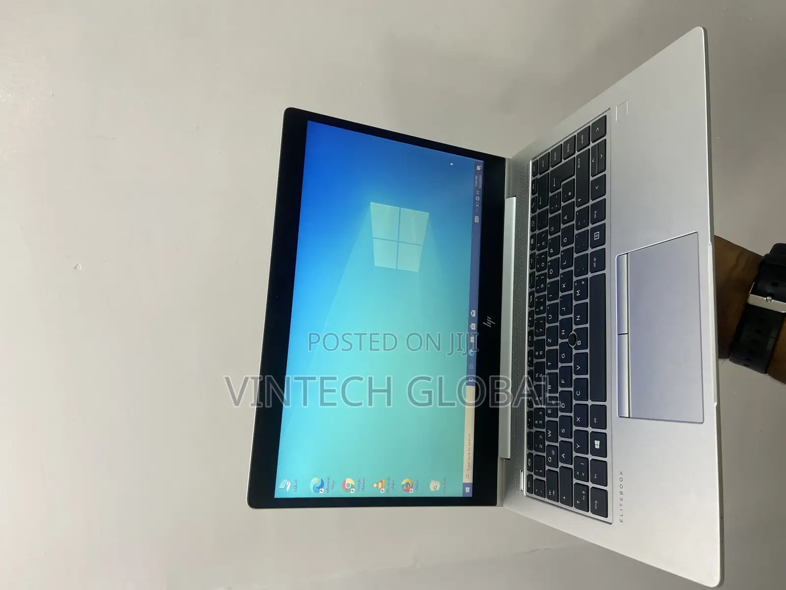 Laptop HP EliteBook 840 G5 8GB Intel Core I5 SSD 256GB