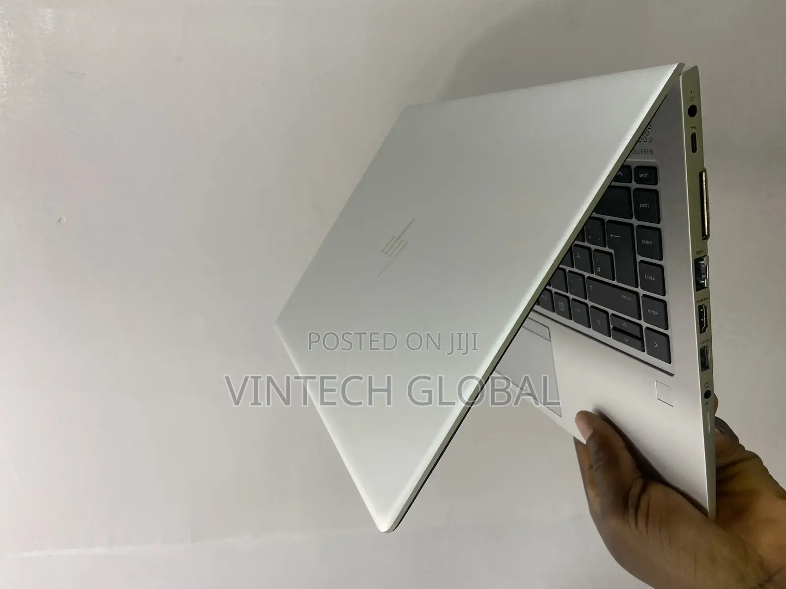 Laptop HP EliteBook 840 G5 8GB Intel Core I5 SSD 256GB