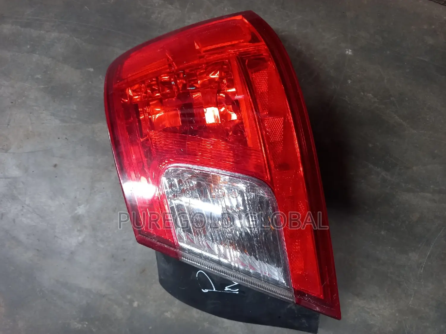 Rear Light for Mitsubishi Galant 2008 Model