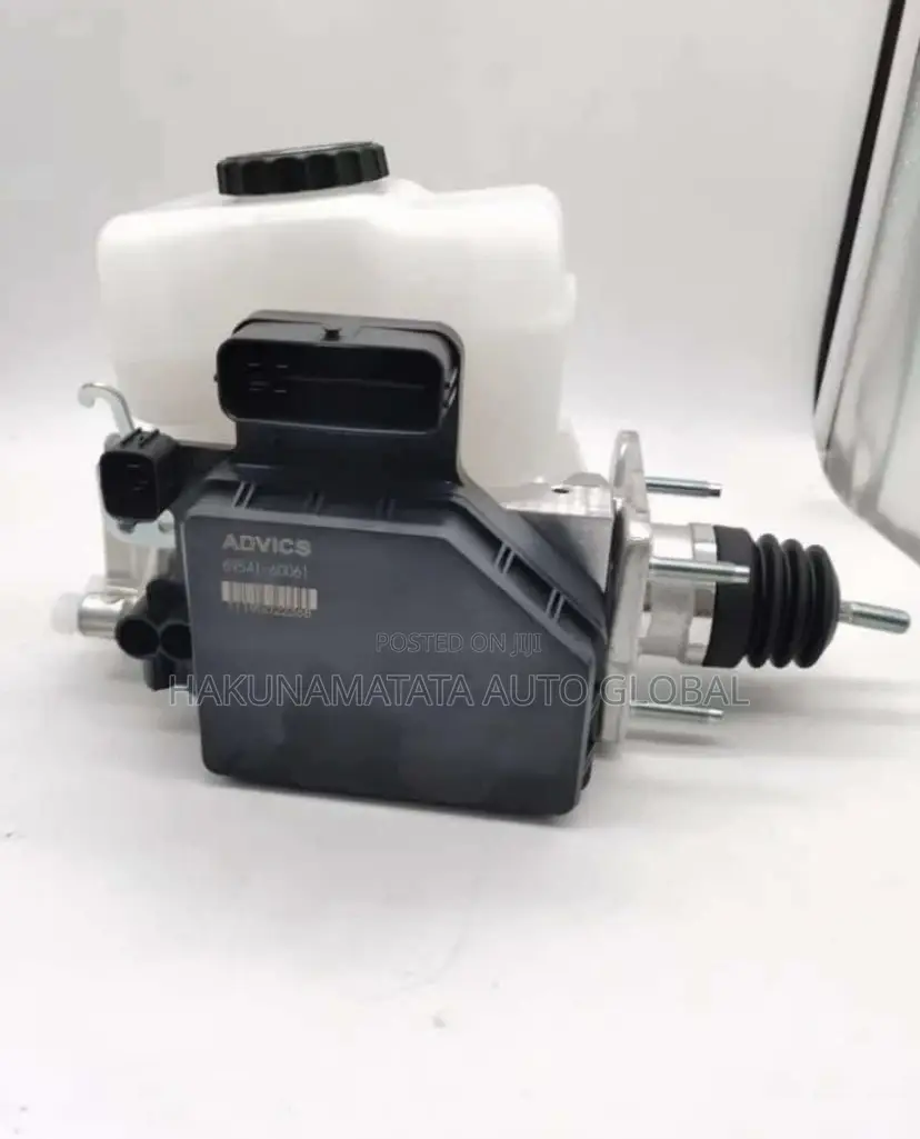 Abs Pump for All Toyota and Lexus Jeeps