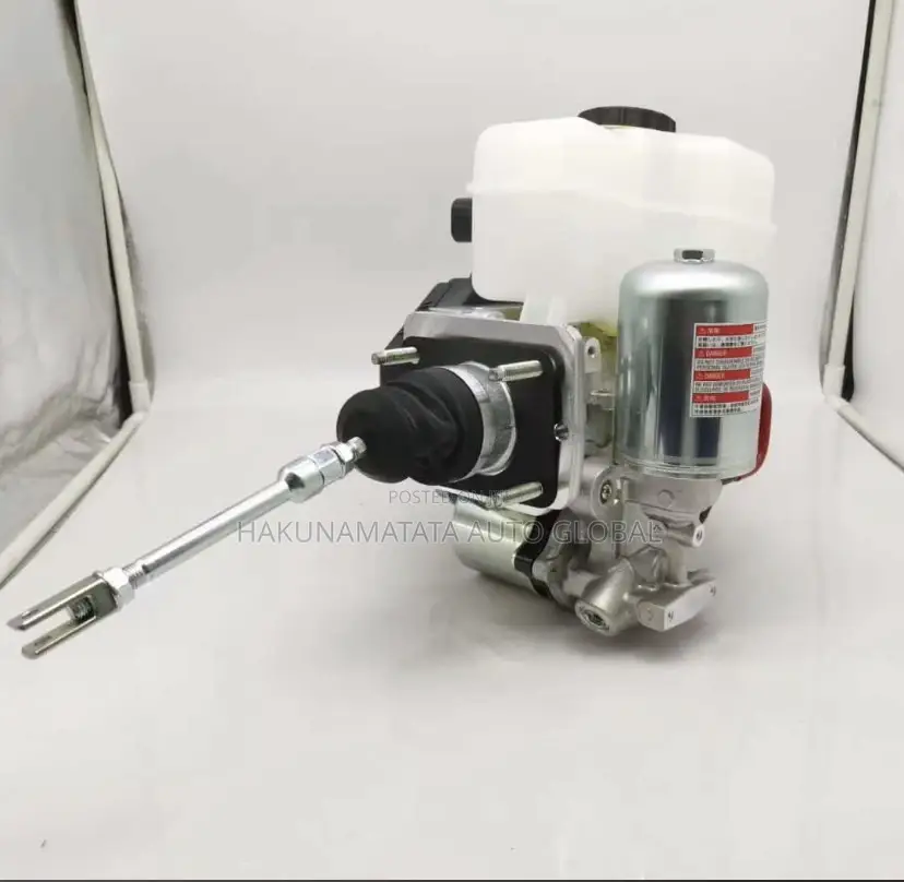 Abs Pump for All Toyota and Lexus Jeeps