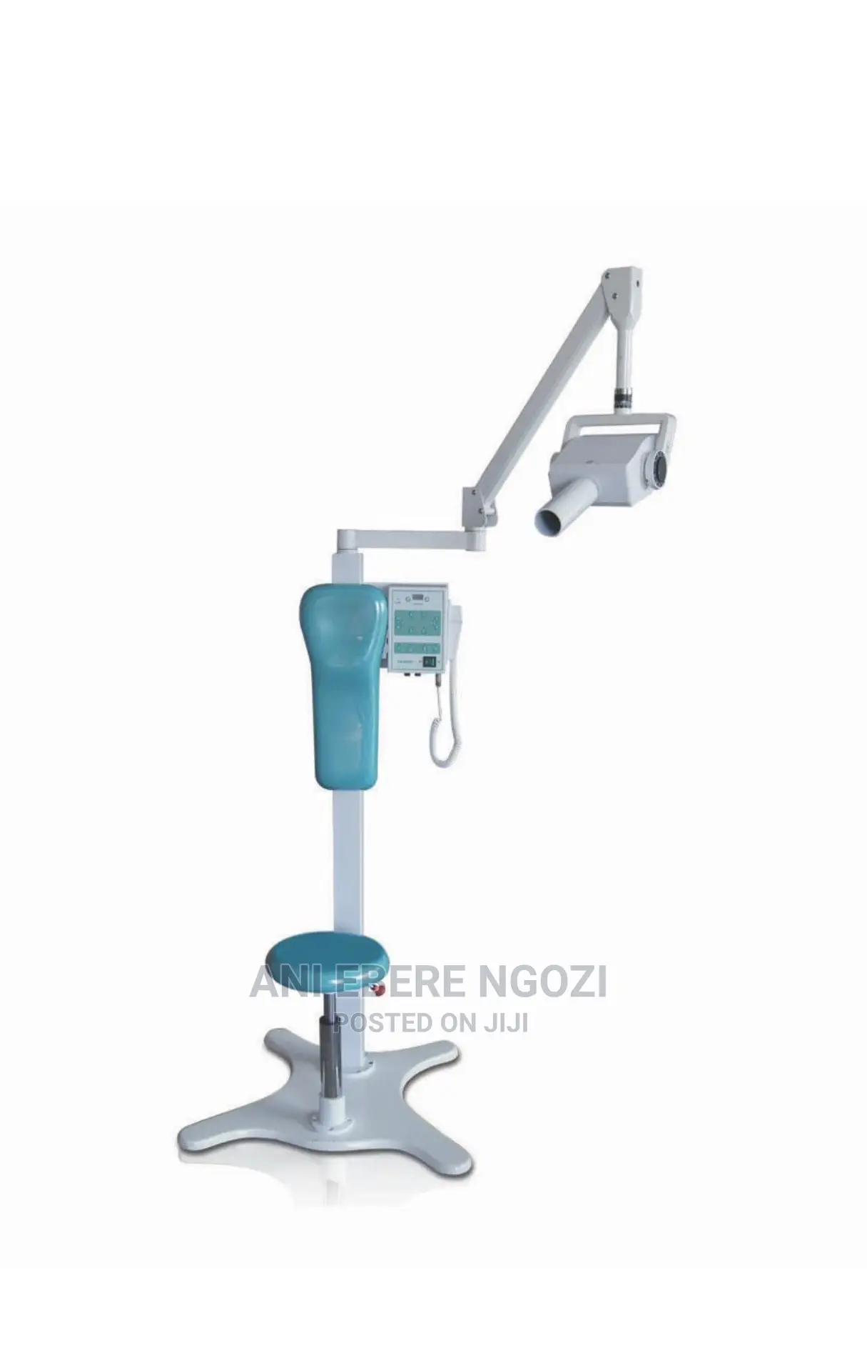 Dental Chair