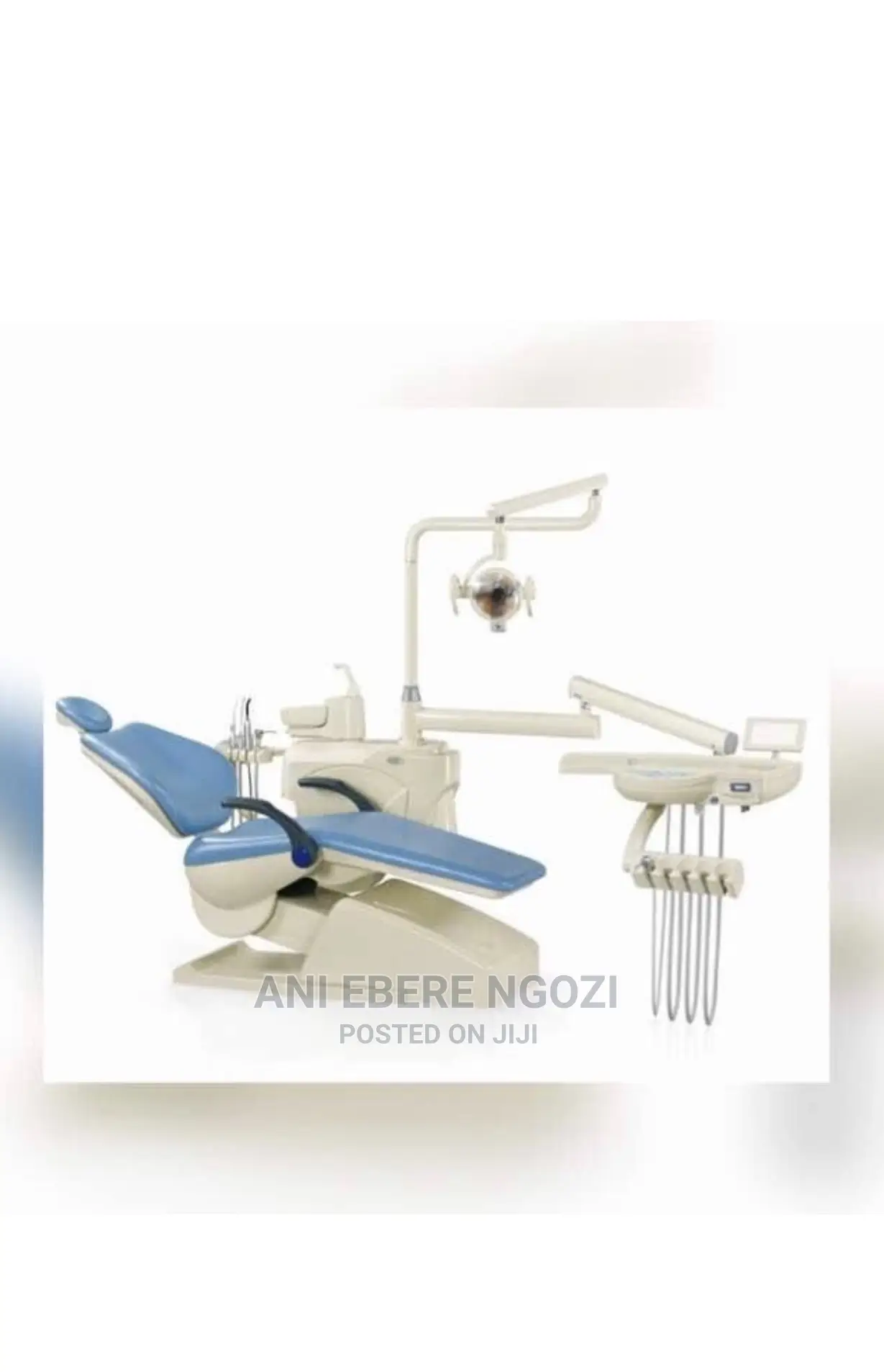 Dental Chair