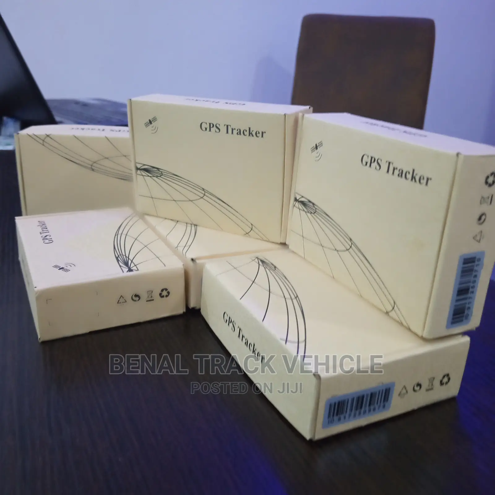 Top Affordable GPS Tracker in Surulere,One Time Payment Fee