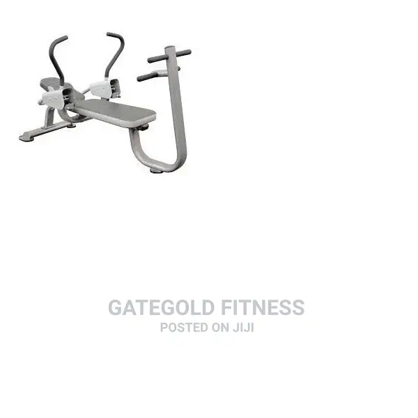 IT7003E Ab Bench