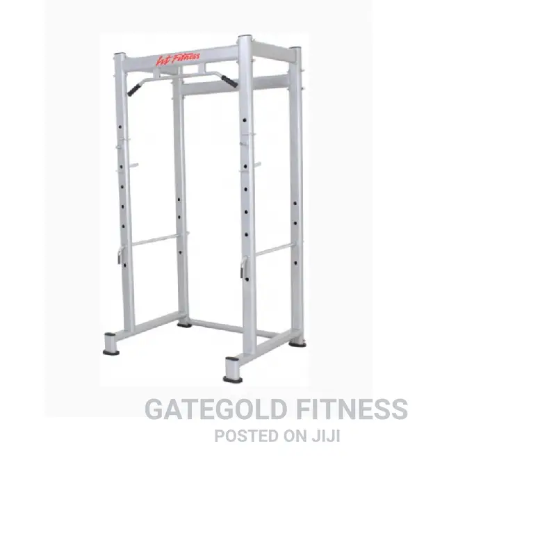 Fa58 Squat Rack