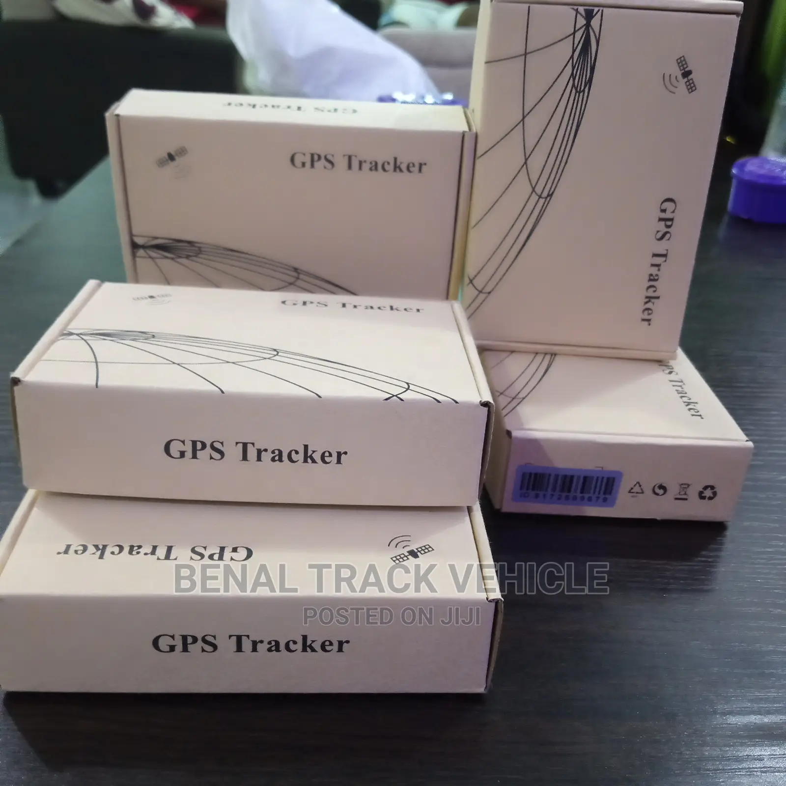 Effective GPS Tracker in Surulere,One Time Payment Fee