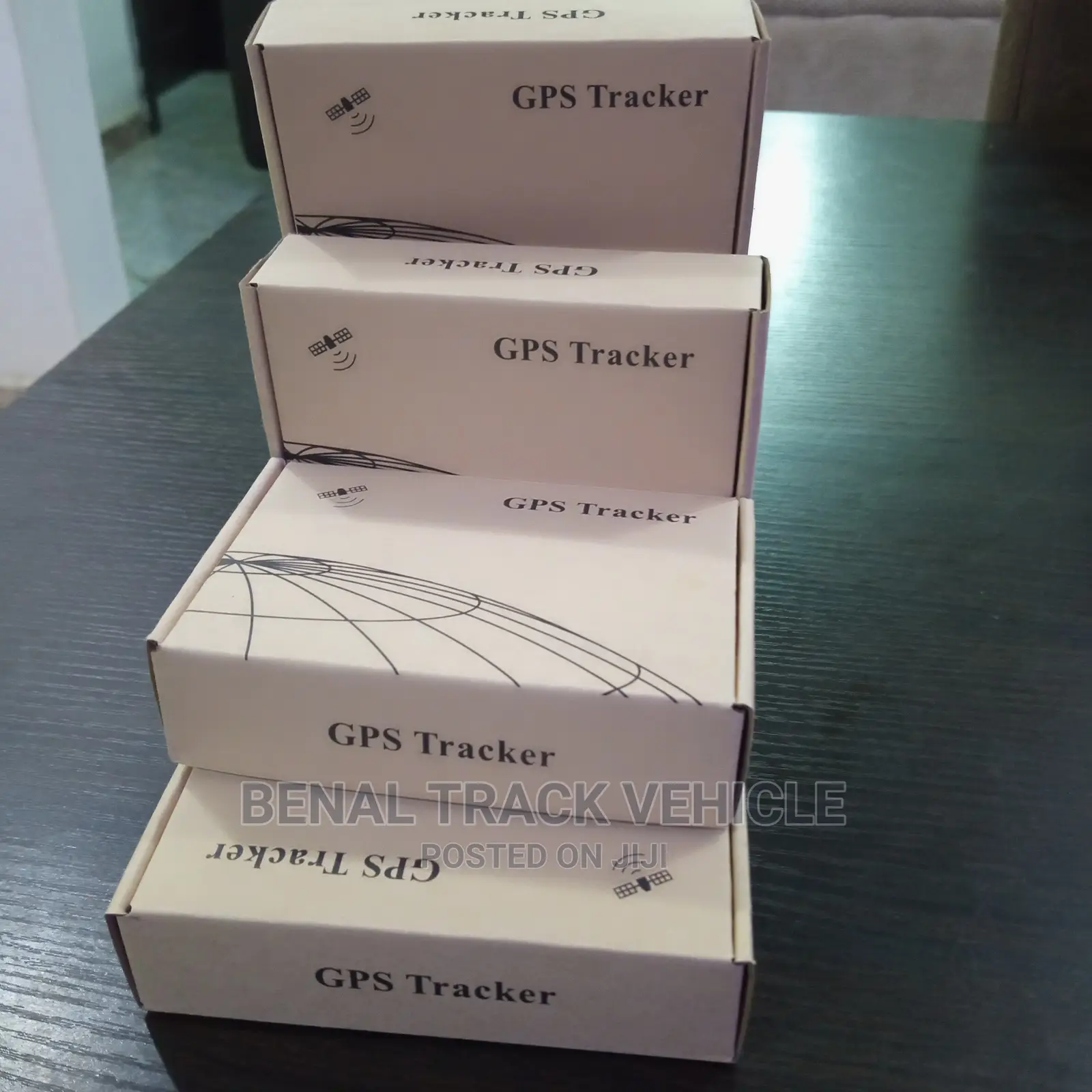 Affordable GPS Tracker in Vi,One Time Payment,Fee