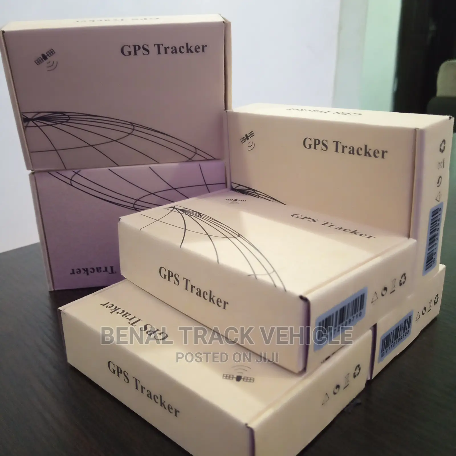 Top Efficient GPS Tracker in Vi,One Time Payment Fee