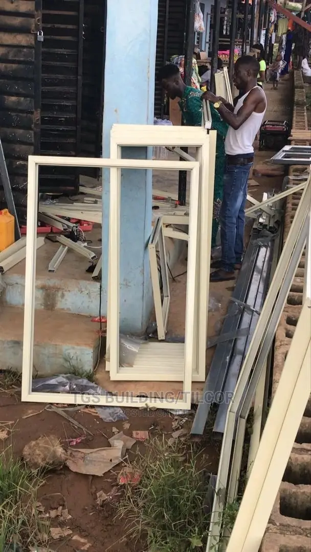 Our Casement Windows