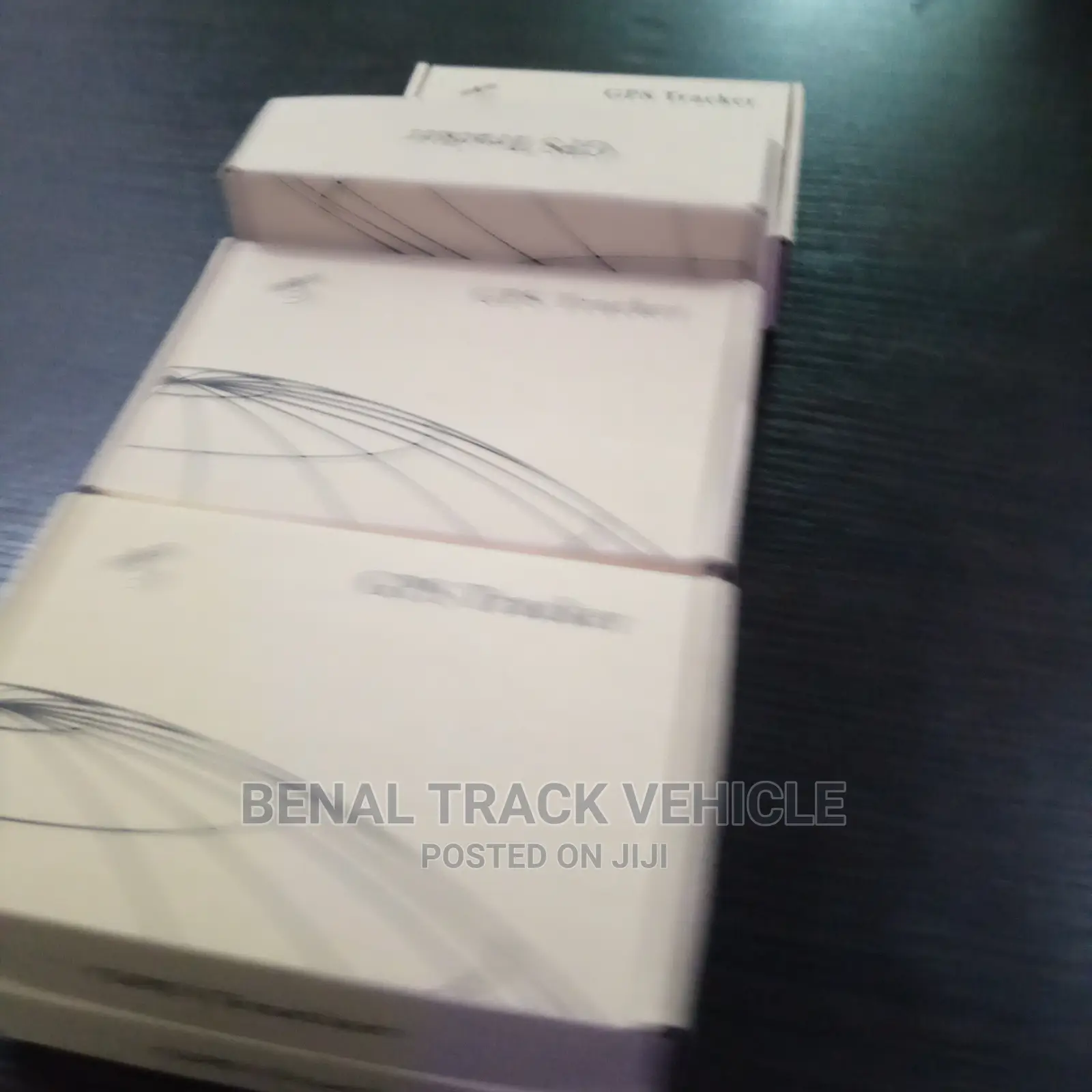 High Efficient GPS Tracker in VI,One Time Payment Fee