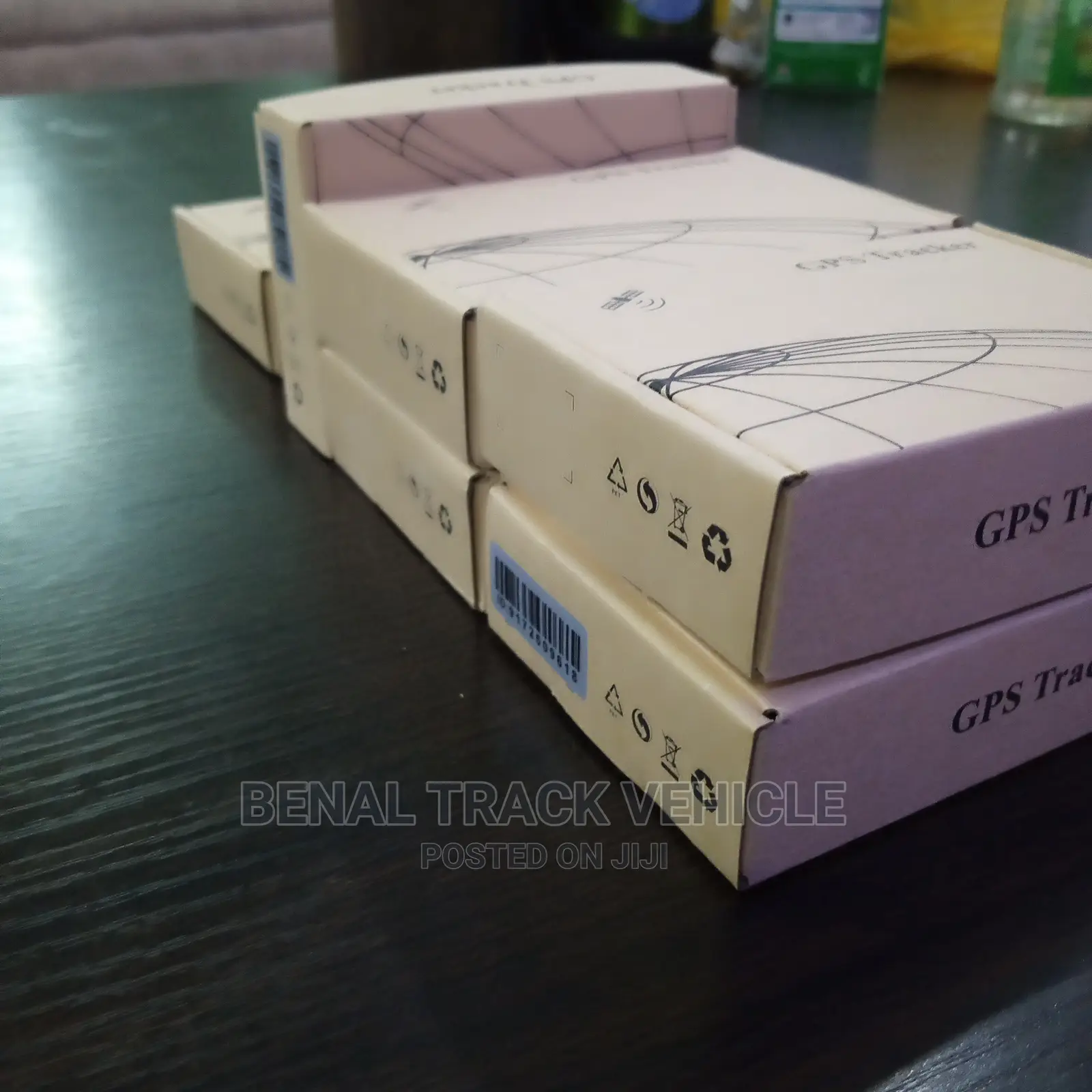 Top Quality GPS Tracker in VI, One Time Payment Fee