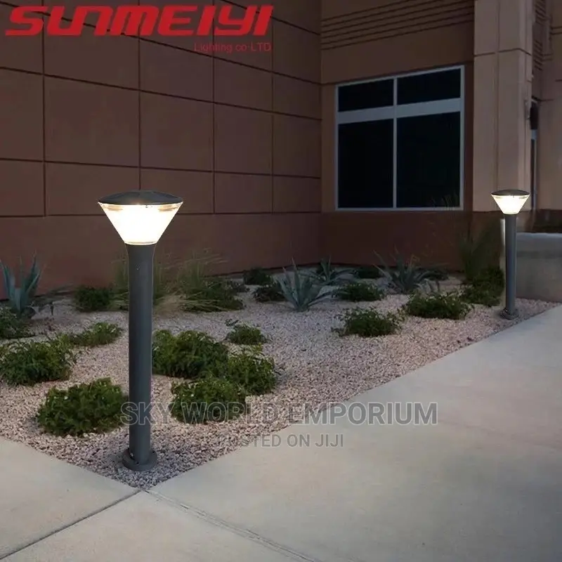Garden Light
