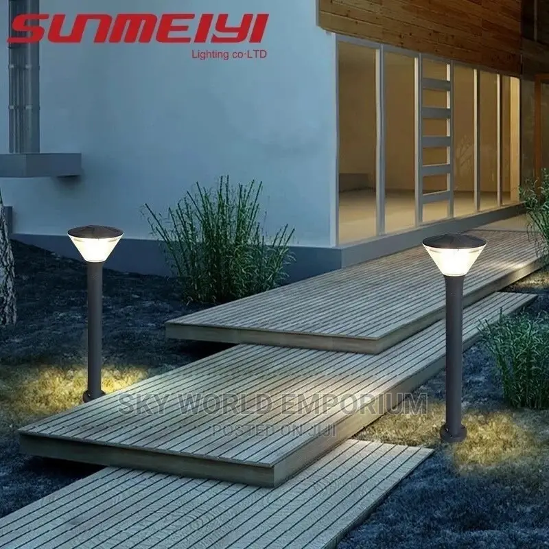 Garden Light