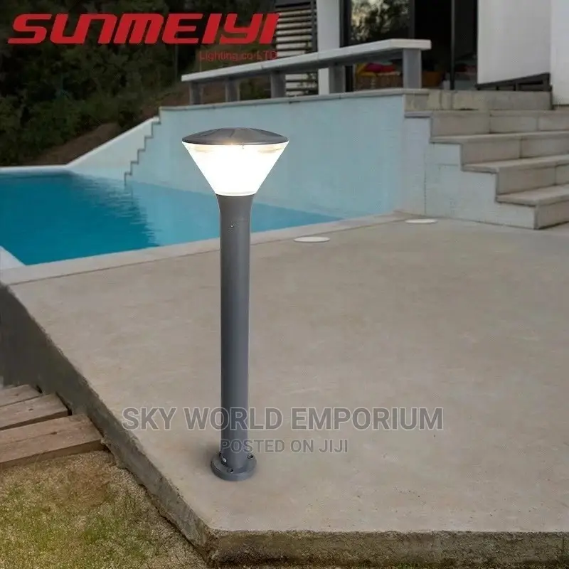Garden Light