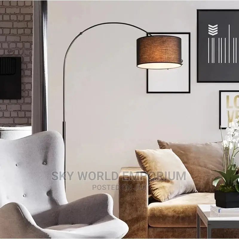 Floor Lamp