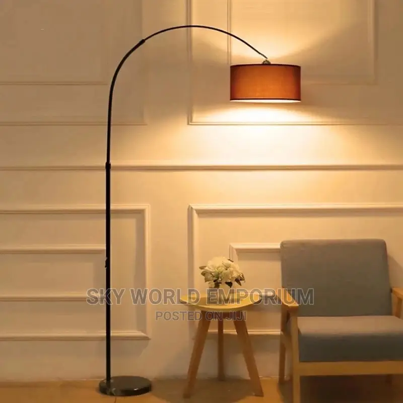 Floor Lamp