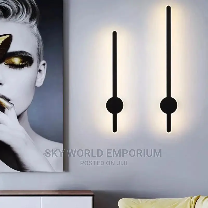 Wall Light