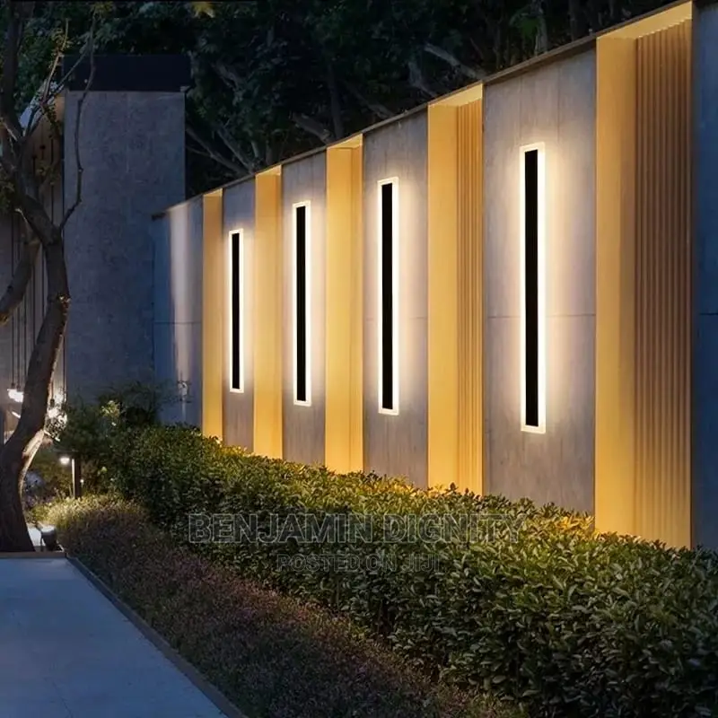 Led Outdoor Indoor Light