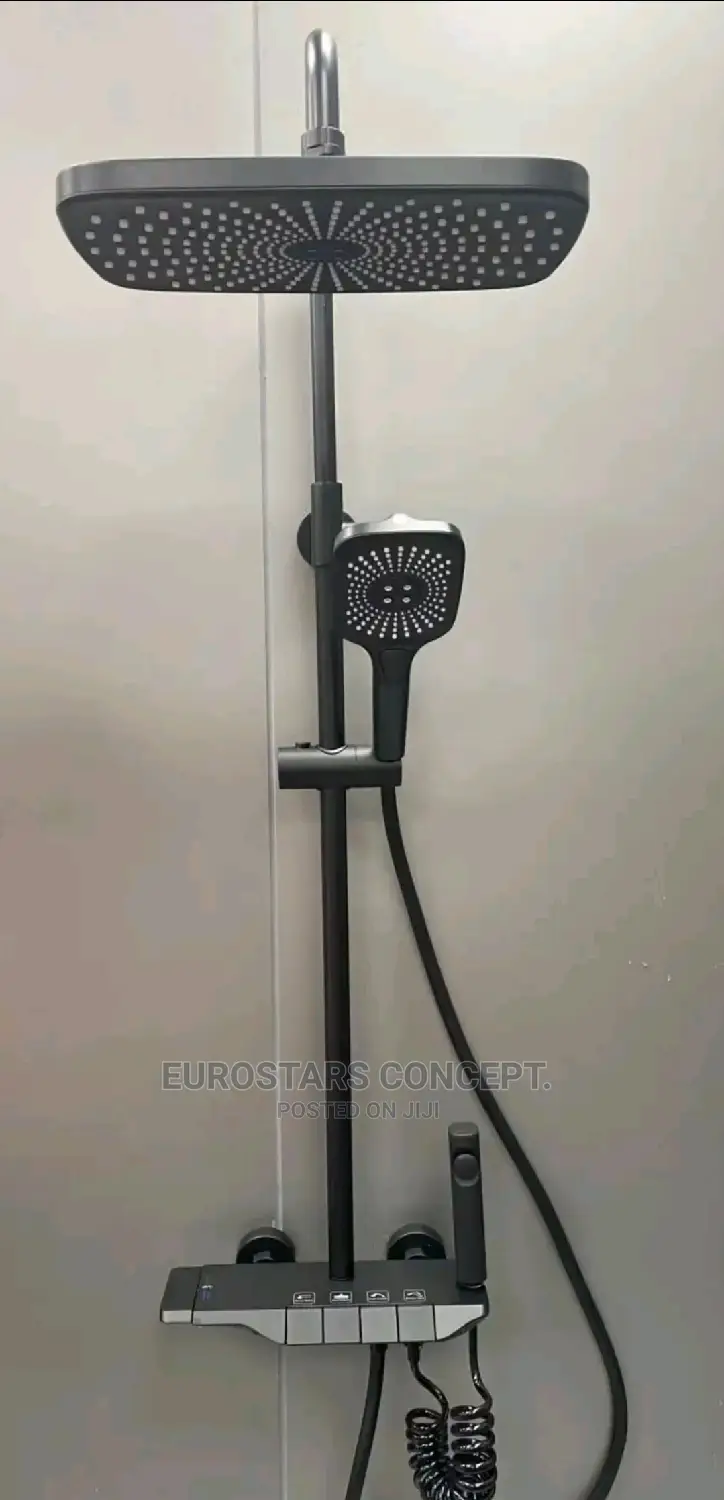 High Quality England Executive Shower
