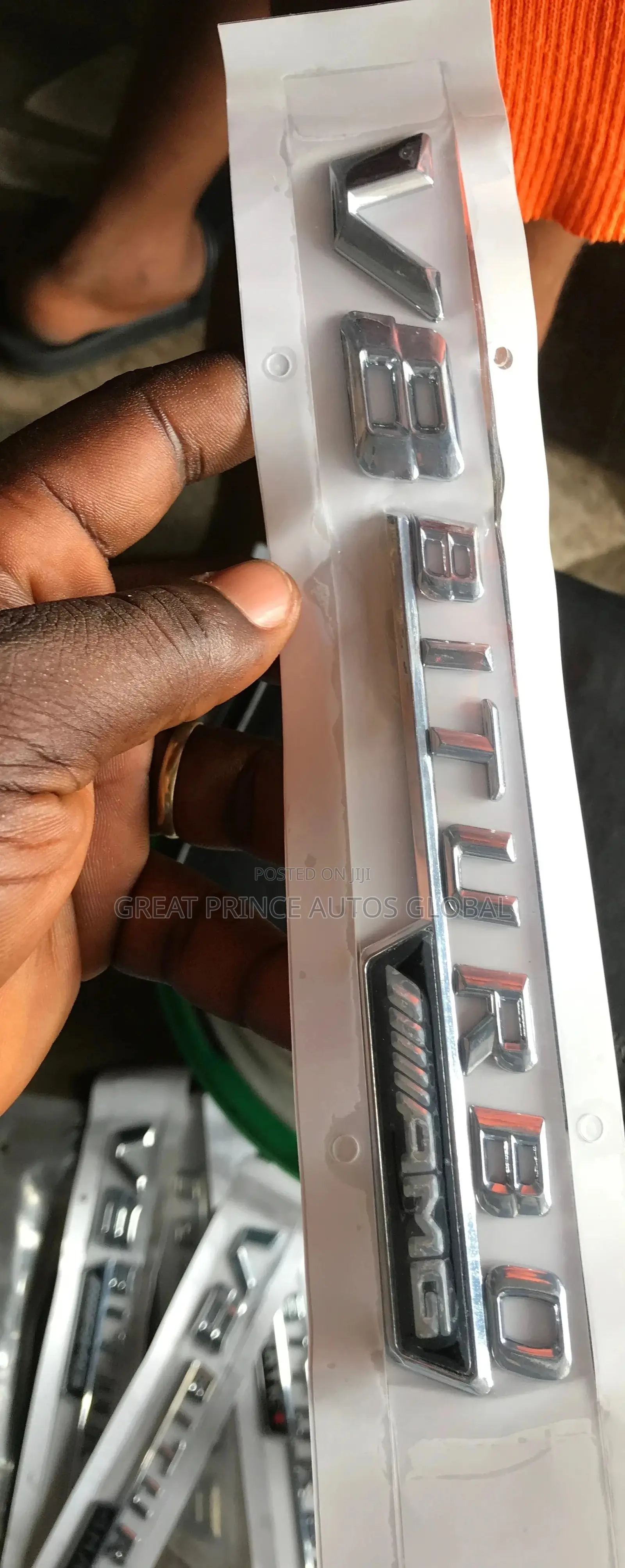 V8 Biturbo Emblem, Biturbo 4matic ,Biturbo AMG