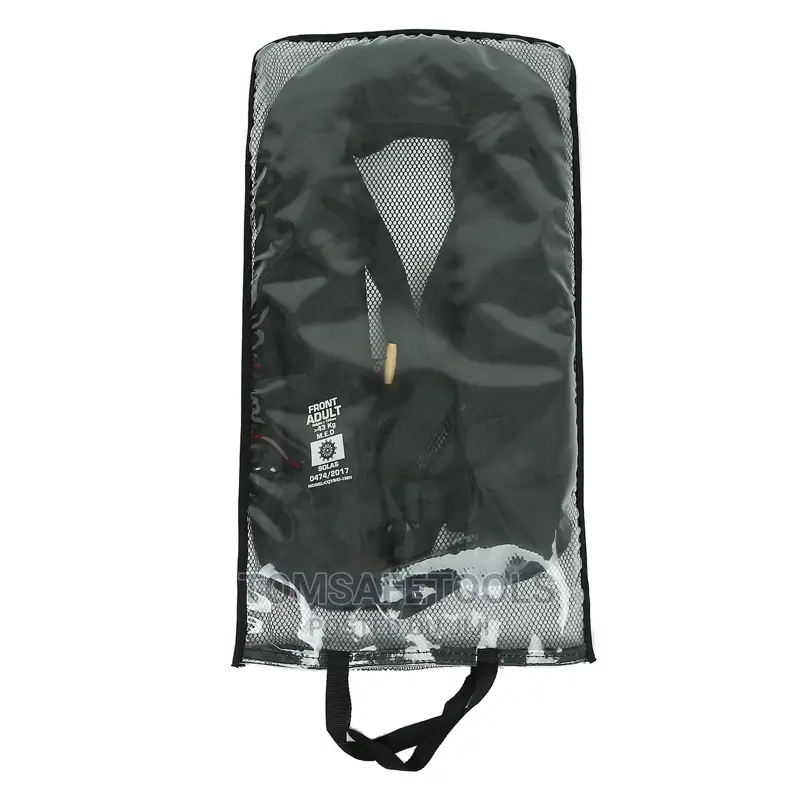 275N Automatic Life Jacket