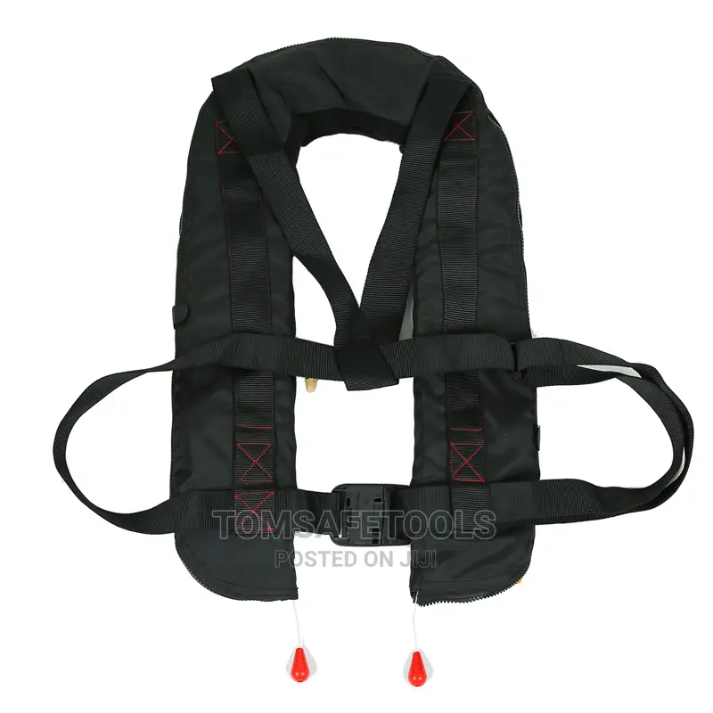 275N Automatic Life Jacket